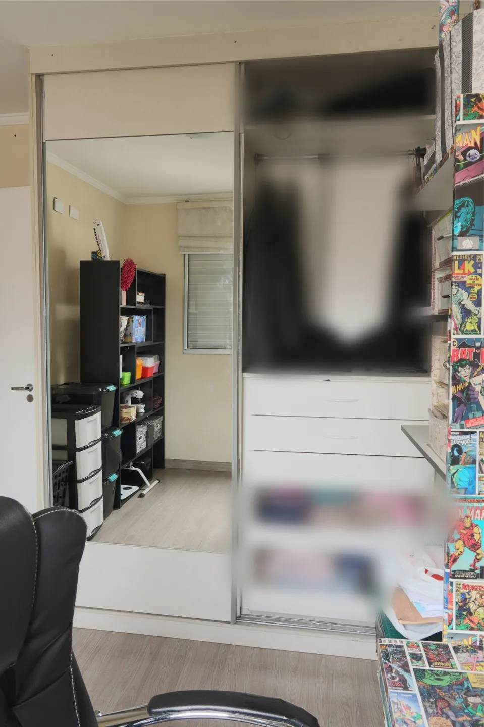 Apartamento, 2 quartos, 89 m² - Foto 7
