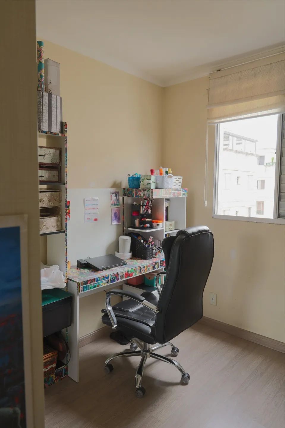 Apartamento, 2 quartos, 89 m² - Foto 8