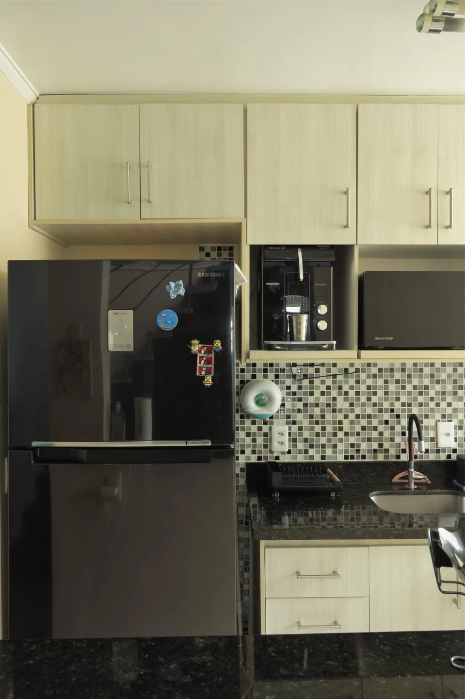 Apartamento, 2 quartos, 89 m² - Foto 19