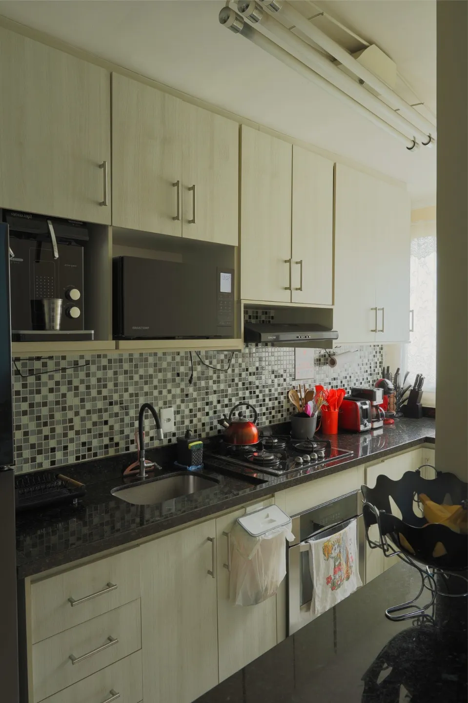 Apartamento, 2 quartos, 89 m² - Foto 9