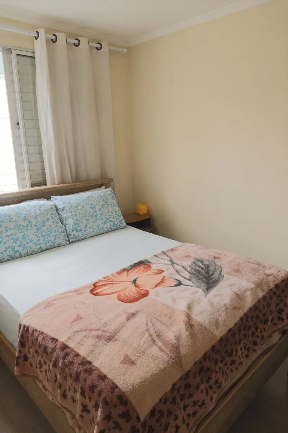 Apartamento, 2 quartos, 89 m² - Foto 10