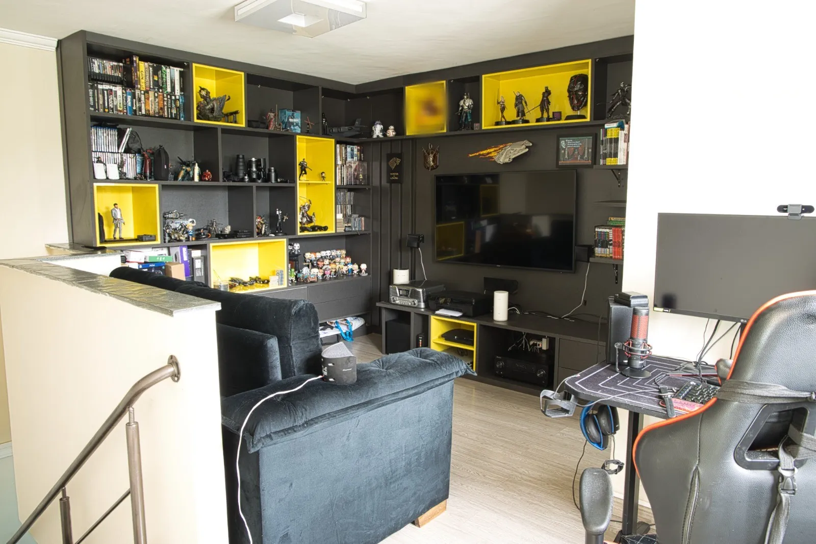 Apartamento, 2 quartos, 89 m² - Foto 16