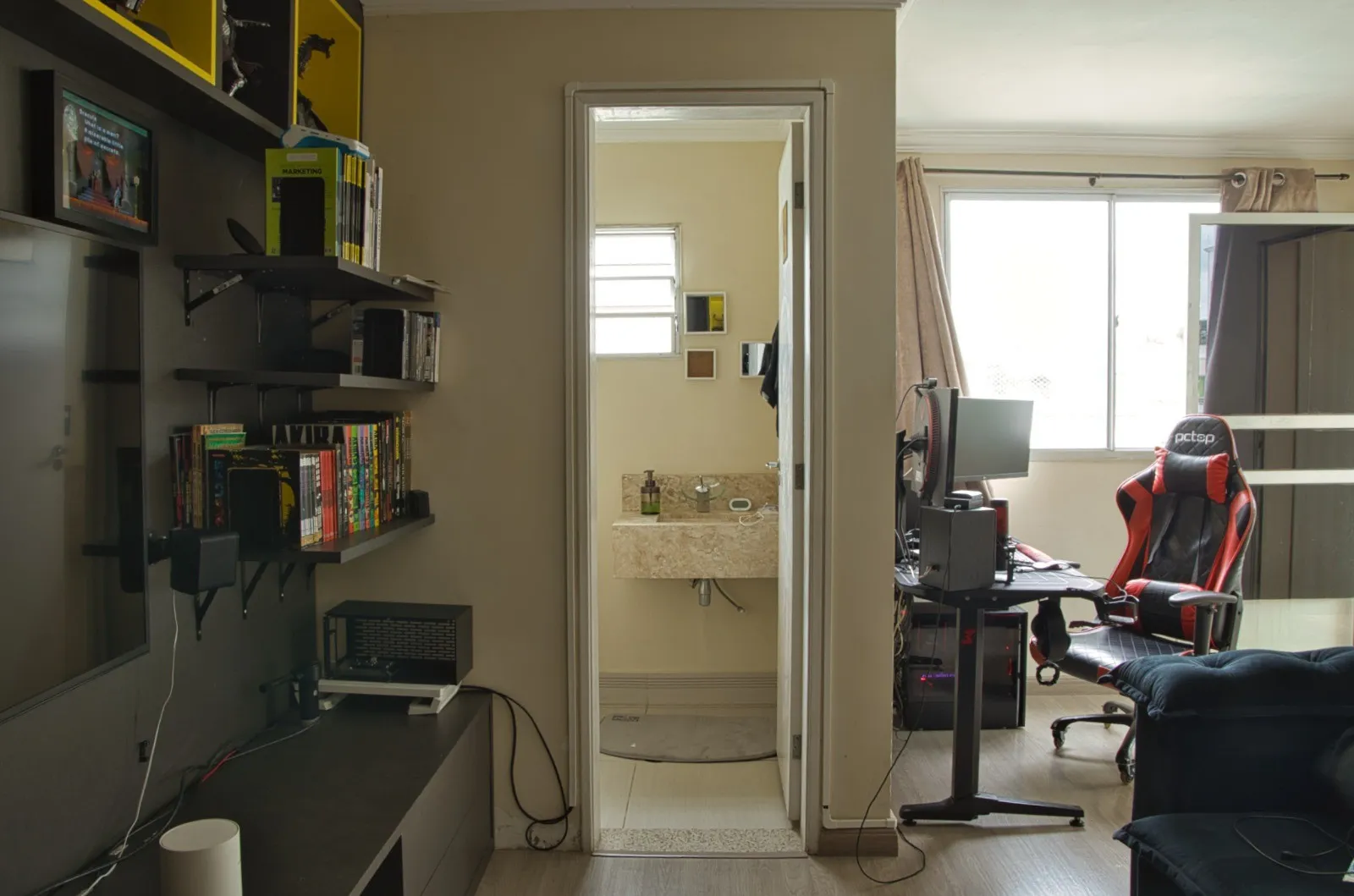 Apartamento, 2 quartos, 89 m² - Foto 17