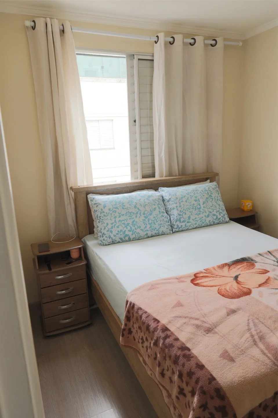 Apartamento, 2 quartos, 89 m² - Foto 18