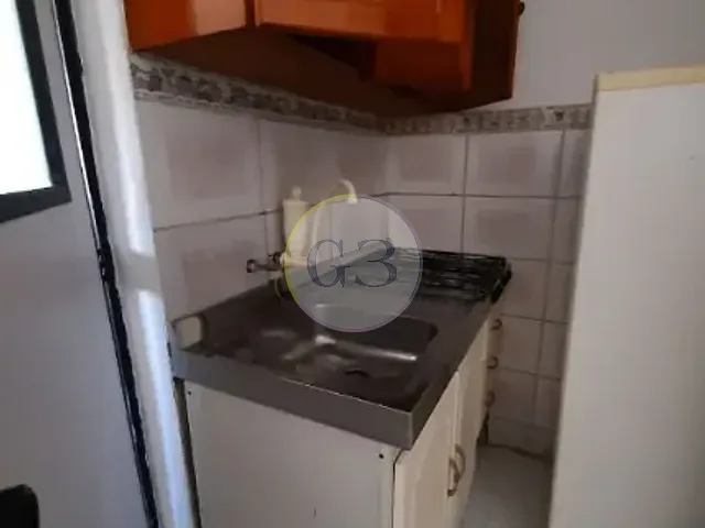 Apartamento 1 quarto e 1 banheiro, à venda, no bairro Vila São Jorge em Rio Grande
