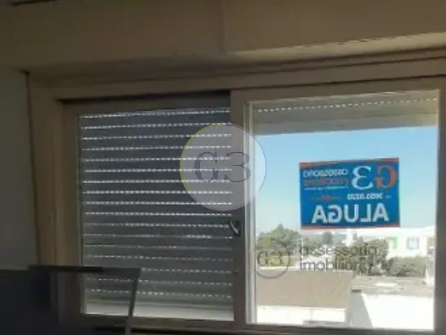 Apartamento 1 quarto e 1 banheiro, à venda, no bairro Vila São Jorge em Rio Grande