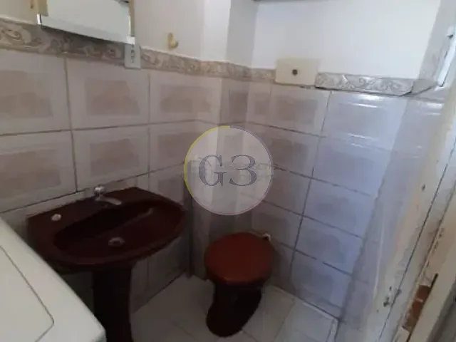 Apartamento 1 quarto e 1 banheiro, à venda, no bairro Vila São Jorge em Rio Grande