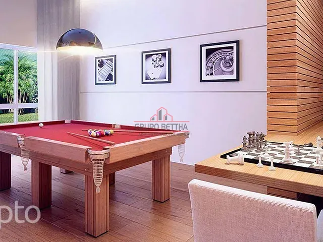 Apartamento com 109m² 4 quartos e 2 banheiros, para alugar, no bairro Centro Comercial Jubran em Barueri