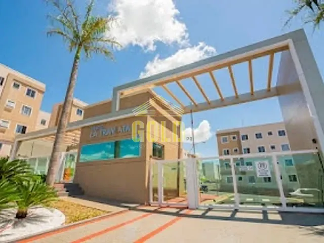 Apartamento 2 quartos e 1 banheiro, à venda, no bairro Olímpico em Londrina
