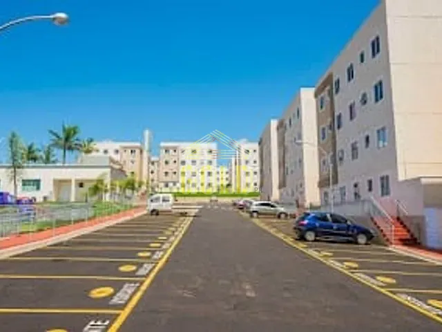 Apartamento 2 quartos e 1 banheiro, à venda, no bairro Olímpico em Londrina