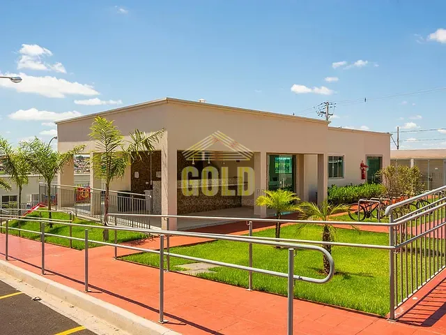 Apartamento 2 quartos e 1 banheiro, à venda, no bairro Olímpico em Londrina