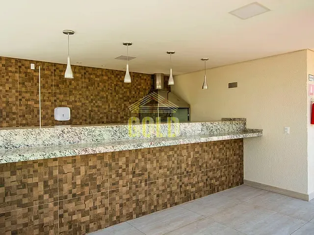 Apartamento 2 quartos e 1 banheiro, à venda, no bairro Olímpico em Londrina