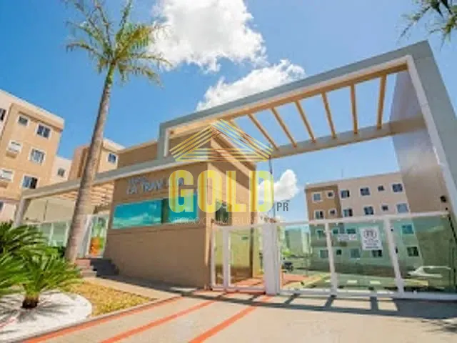 Apartamento 2 quartos e 1 banheiro, à venda, no bairro Olímpico em Londrina