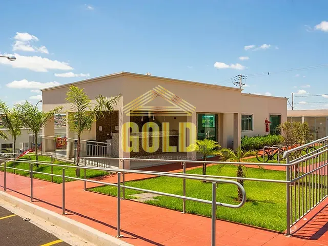 Apartamento 2 quartos e 1 banheiro, à venda, no bairro Olímpico em Londrina