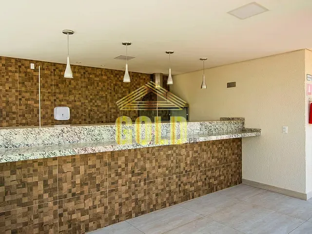 Apartamento 2 quartos e 1 banheiro, à venda, no bairro Olímpico em Londrina