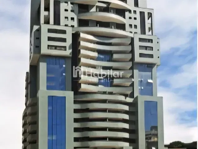 Apartamento 3 quartos e 5 banheiros, à venda, no bairro Aquarius em Salvador