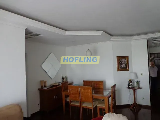 Apartamento com 168m² 3 quartos e 3 banheiros, à venda, no bairro Jardim Claret em Rio Claro