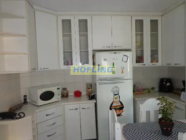 Apartamento com 168m² 3 quartos e 3 banheiros, à venda, no bairro Jardim Claret em Rio Claro
