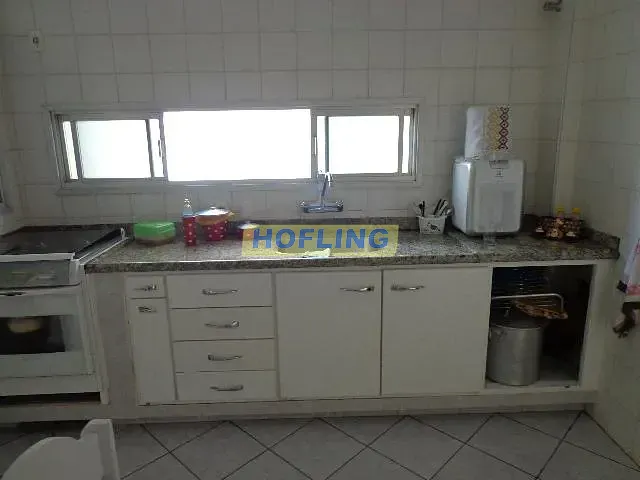 Apartamento com 168m² 3 quartos e 3 banheiros, à venda, no bairro Jardim Claret em Rio Claro