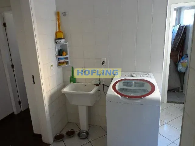 Apartamento com 168m² 3 quartos e 3 banheiros, à venda, no bairro Jardim Claret em Rio Claro