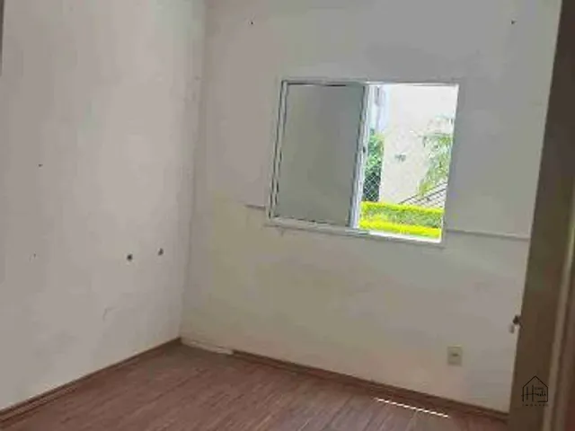 Apartamento com 43m² 1 quarto e 1 banheiro, à venda, no bairro Jardim Central em Cotia