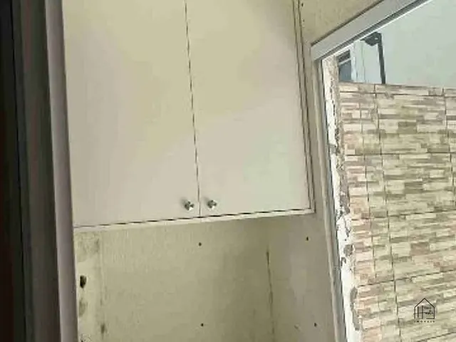 Apartamento com 43m² 1 quarto e 1 banheiro, à venda, no bairro Jardim Central em Cotia