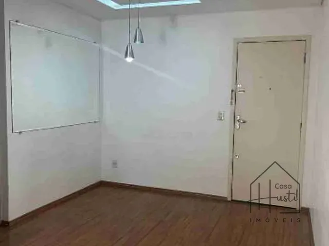 Apartamento com 43m² 1 quarto e 1 banheiro, à venda, no bairro Jardim Central em Cotia