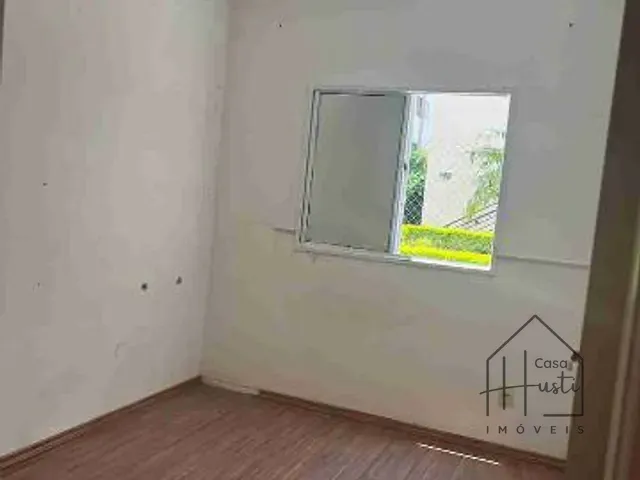 Apartamento com 43m² 1 quarto e 1 banheiro, à venda, no bairro Jardim Central em Cotia