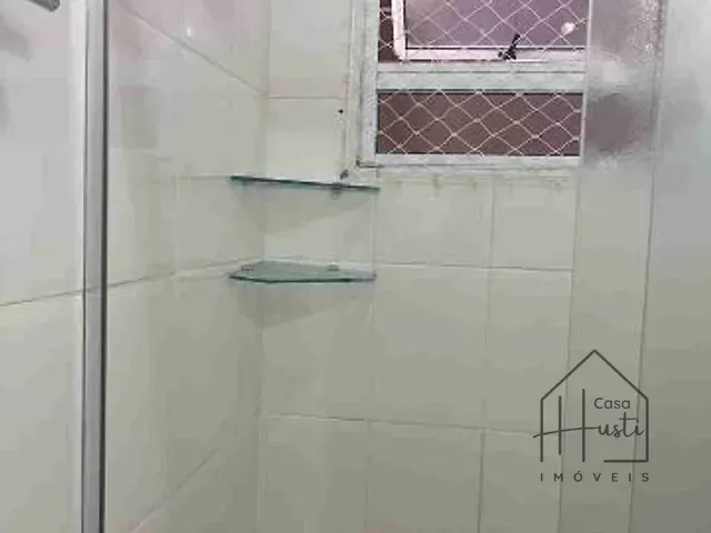 Apartamento com 43m² 1 quarto e 1 banheiro, à venda, no bairro Jardim Central em Cotia