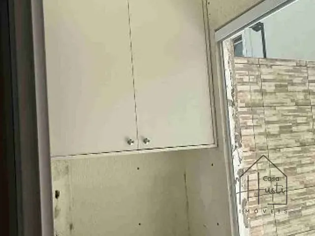 Apartamento com 43m² 1 quarto e 1 banheiro, à venda, no bairro Jardim Central em Cotia