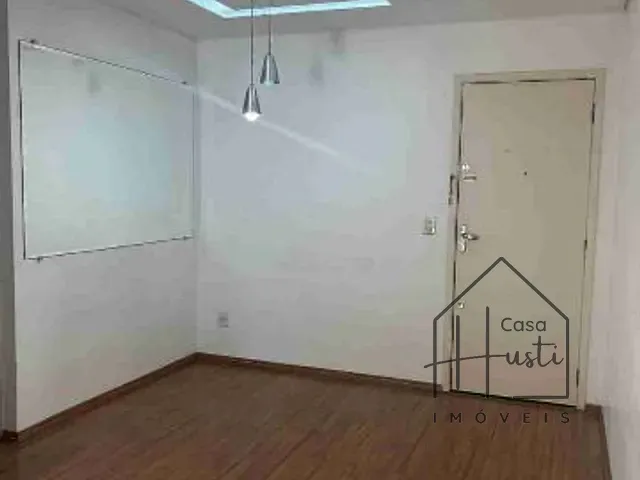 Apartamento com 43m² 1 quarto e 1 banheiro, à venda, no bairro Jardim Central em Cotia