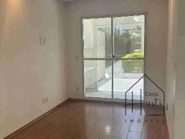 Apartamento com 43m² 1 quarto e 1 banheiro, à venda, no bairro Jardim Central em Cotia