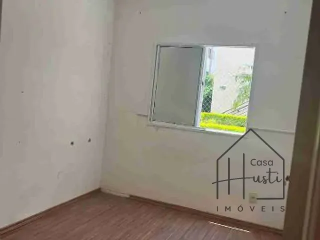 Apartamento com 43m² 1 quarto e 1 banheiro, à venda, no bairro Jardim Central em Cotia
