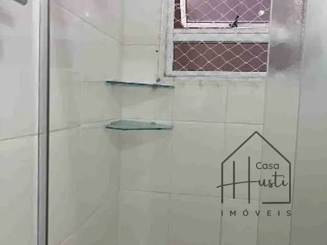 Apartamento com 43m² 1 quarto e 1 banheiro, à venda, no bairro Jardim Central em Cotia