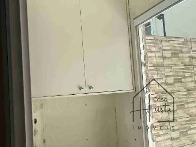Apartamento com 43m² 1 quarto e 1 banheiro, à venda, no bairro Jardim Central em Cotia
