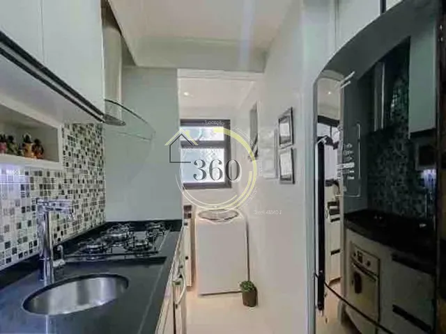 Apartamento com 69m² 3 quartos e 2 banheiros, à venda, no bairro Vila Esperança em São Paulo