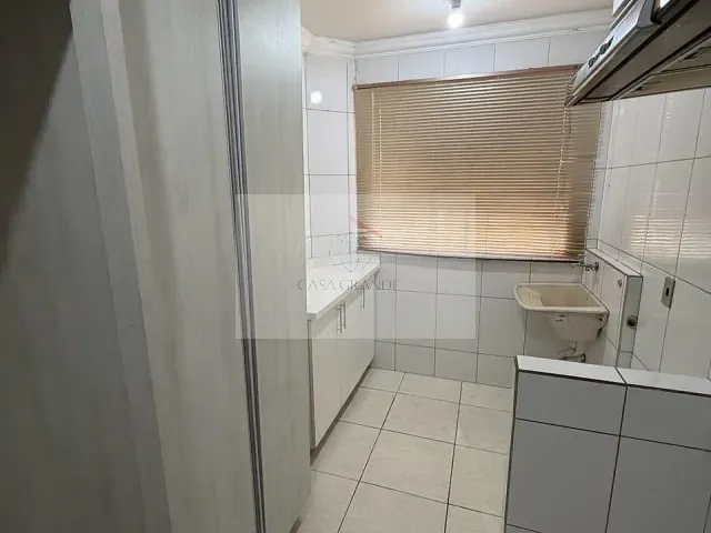 Apartamento 3 quartos e 1 banheiro, à venda, no bairro Manoel Müller em Rolândia