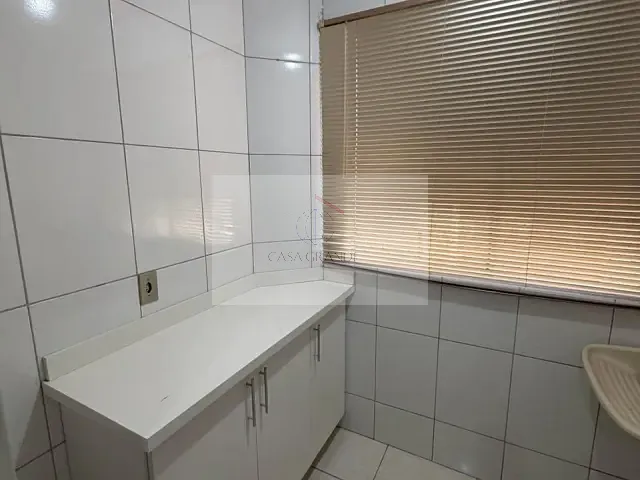 Apartamento 3 quartos e 1 banheiro, à venda, no bairro Manoel Müller em Rolândia
