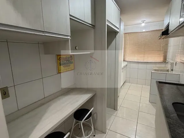 Apartamento 3 quartos e 1 banheiro, à venda, no bairro Manoel Müller em Rolândia