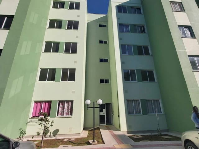 Foto do Apartamento - Excelente opção com possibilidade de entrada Zero à venda nas Três Vendas, Pelotas, RS | Imobiliária MCI