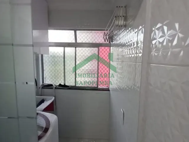 Apartamento 2 quartos e 1 banheiro, à venda, no bairro Jardim Santa Terezinha (Zona Leste) em São Paulo