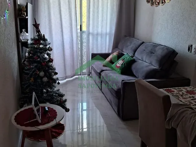 Apartamento 2 quartos e 1 banheiro, à venda, no bairro Jardim Santa Terezinha (Zona Leste) em São Paulo