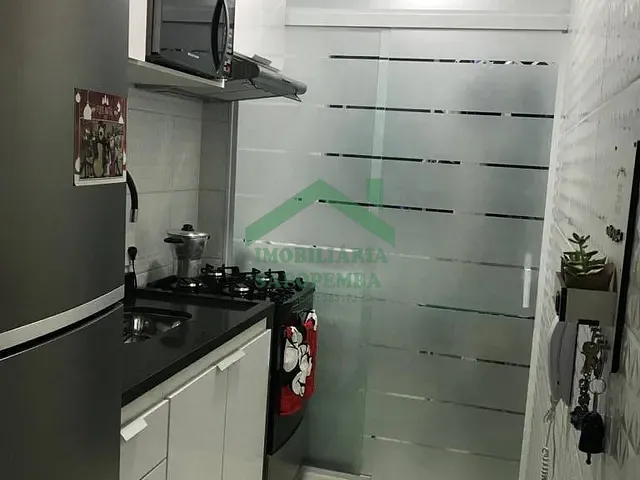 Apartamento 2 quartos e 1 banheiro, à venda, no bairro Jardim Santa Terezinha (Zona Leste) em São Paulo