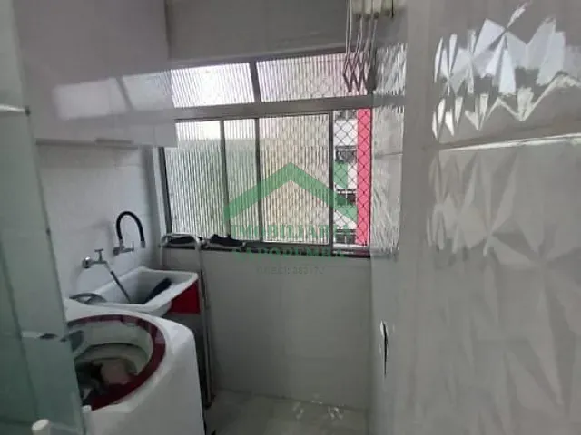 Apartamento 2 quartos e 1 banheiro, à venda, no bairro Jardim Santa Terezinha (Zona Leste) em São Paulo