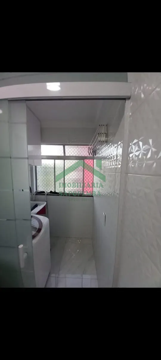 Apartamento, 2 quartos, 45 m² - Foto 5