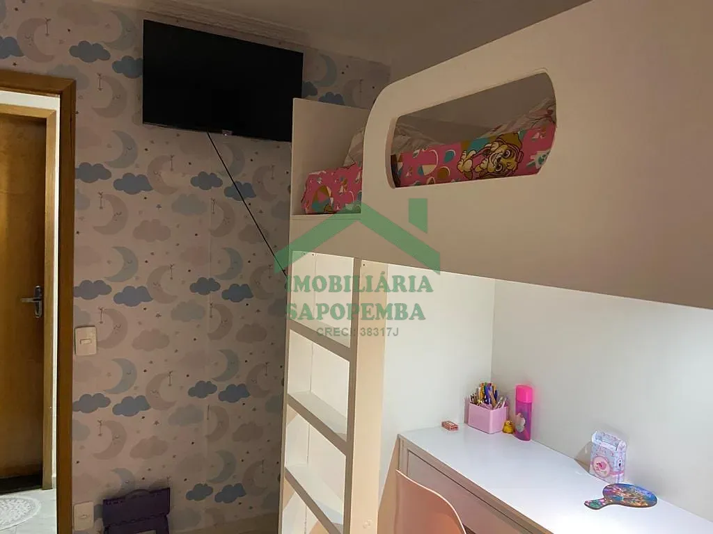 Apartamento, 2 quartos, 45 m² - Foto 7