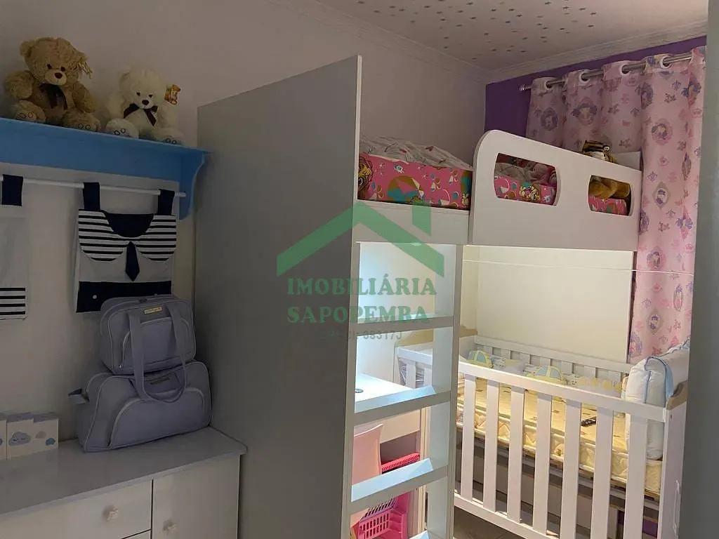 Apartamento, 2 quartos, 45 m² - Foto 8