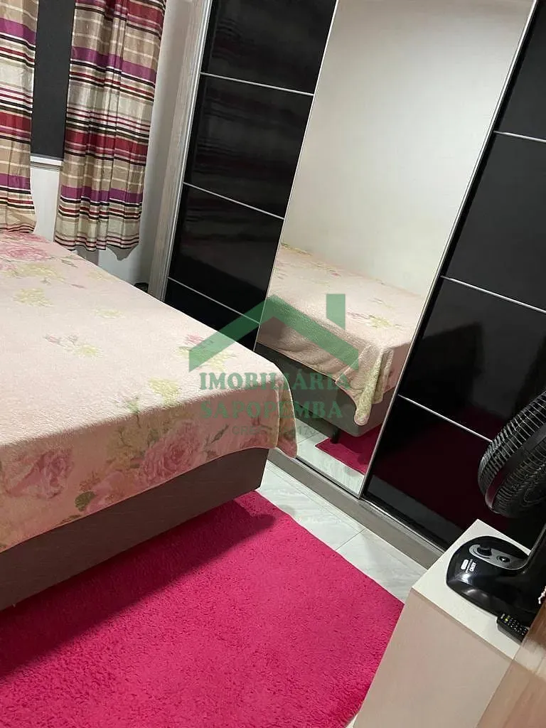 Apartamento, 2 quartos, 45 m² - Foto 12