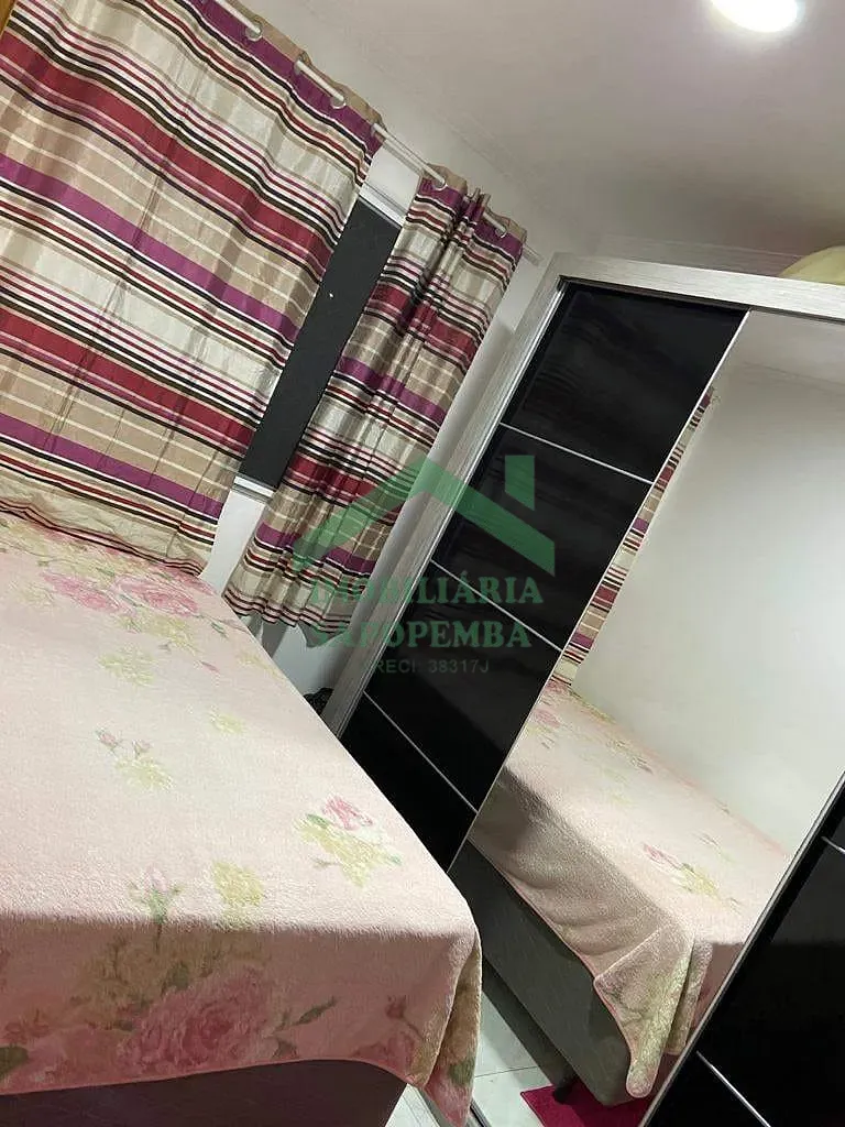 Apartamento, 2 quartos, 45 m² - Foto 14