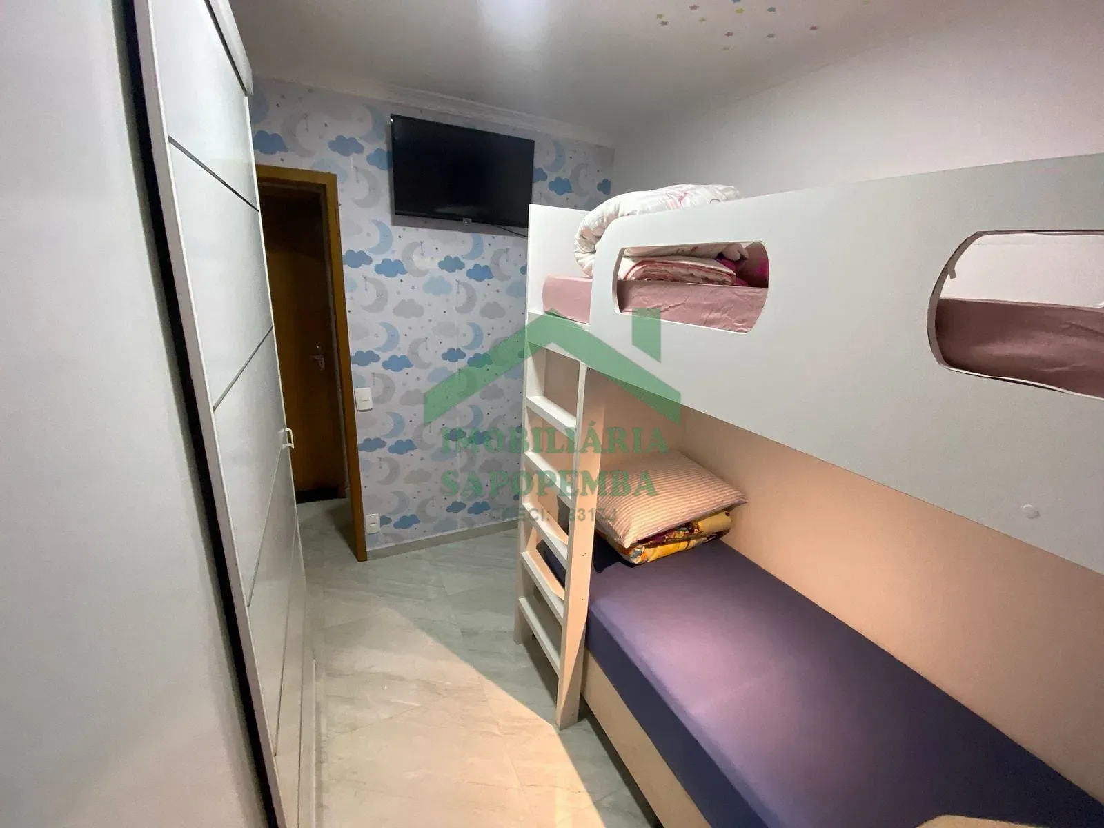 Apartamento, 2 quartos, 45 m² - Foto 9